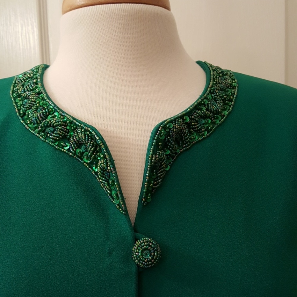 Evening Jacket - image 2